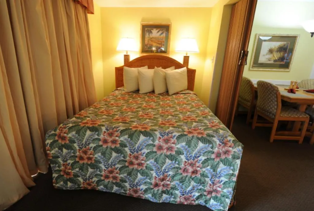 Getaways At Destin Holiday Beach Resort-1