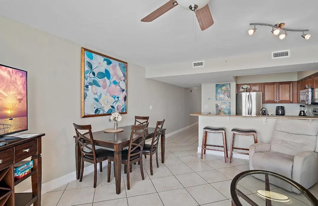 Pelican Beach Resort - Destin Condo Getaways By Cls-1