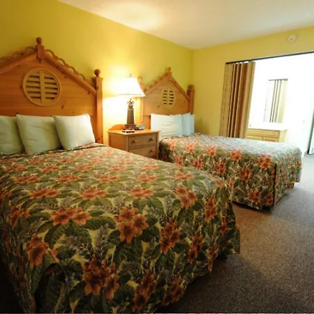 Getaways At Destin Holiday Beach Resort-3