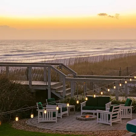 Henderson Park Inn-3