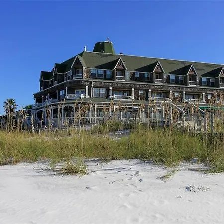Henderson Park Inn-2