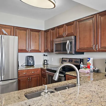 Pelican Beach Resort - Destin Condo Getaways By Cls-2