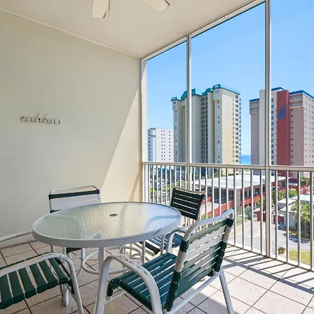 Destin Holiday Beach Resort-2