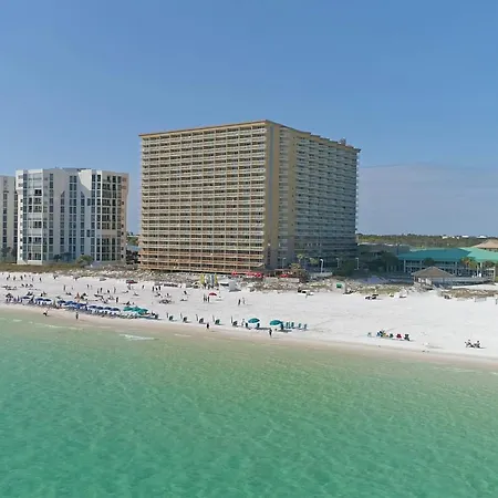 Pelican Beach Resort - Destin Condo Getaways By Cls-3